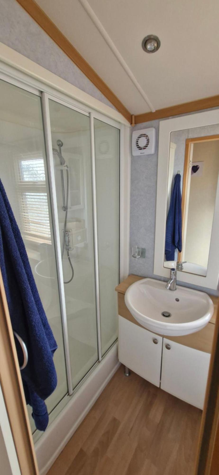 Hotel Mollies Den 6 Berth M5 Waterside Leisure Park Ingoldmells Esterno foto