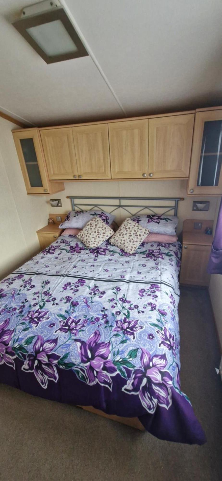 Hotel Mollies Den 6 Berth M5 Waterside Leisure Park Ingoldmells Esterno foto